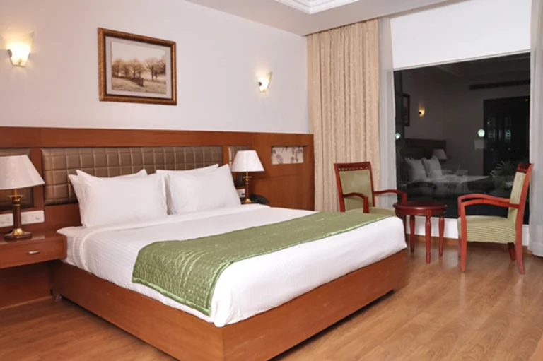 Hotel Rooms in South  Delhi