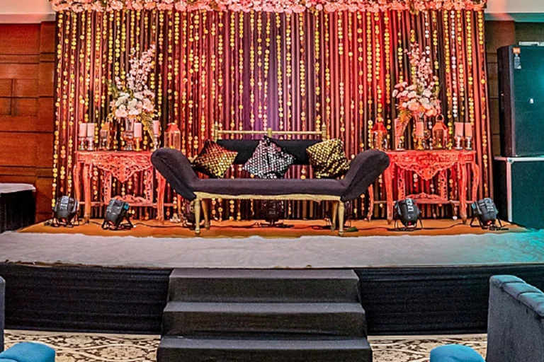 Conference Halls in Delhi